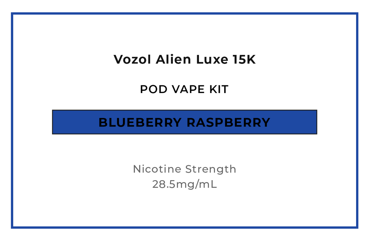 elfbar elfa kaufen Vozol Vista Plug VZBULL main image 0