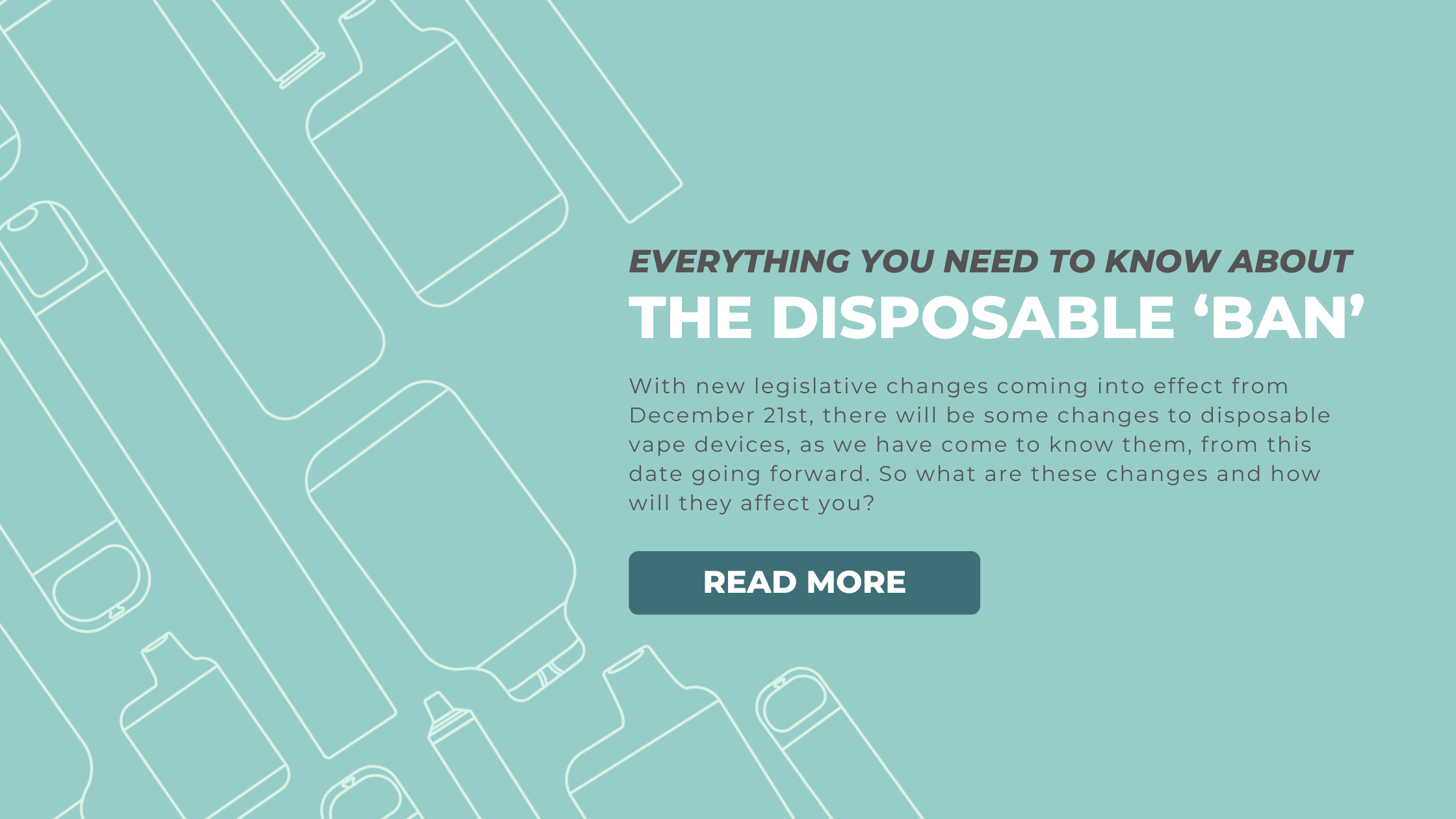 Everything You Need to Know About the NZ Disposable 'Ban' VAPELAB Everything You Need to Know About the NZ Disposable 'Ban' VAPELAB