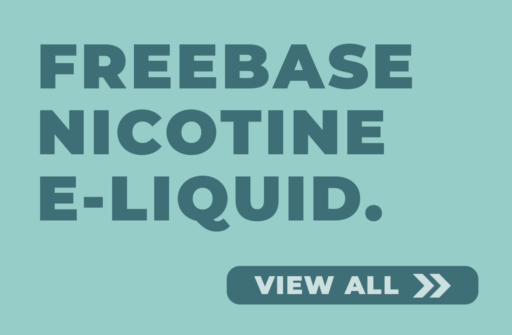 Buy freebase nicotine e-liquids online in NZ at VAPELAB - New Zealand's best vape store.