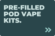 Pod Vape Kits