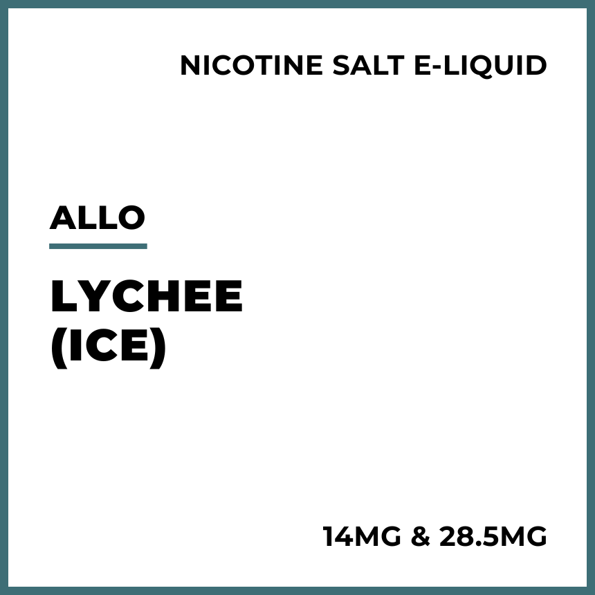 All Salt Nicotine E-liquid | VAPELAB NZ