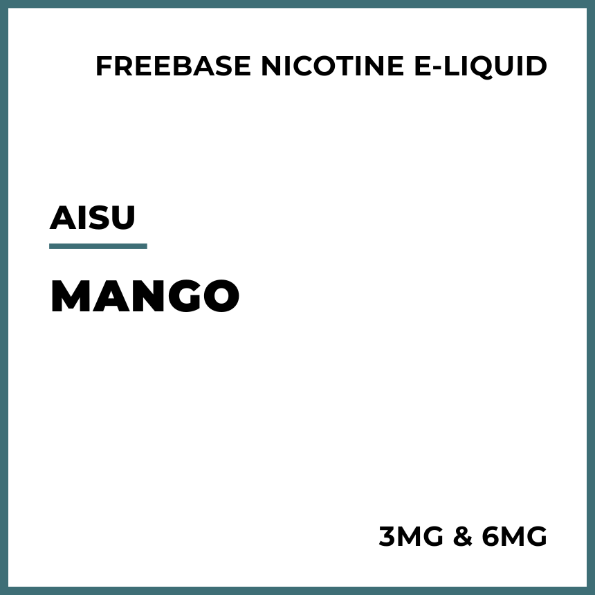 elfbar nachfüll pod läuft aus ZAP! Aisu Mango main image 1