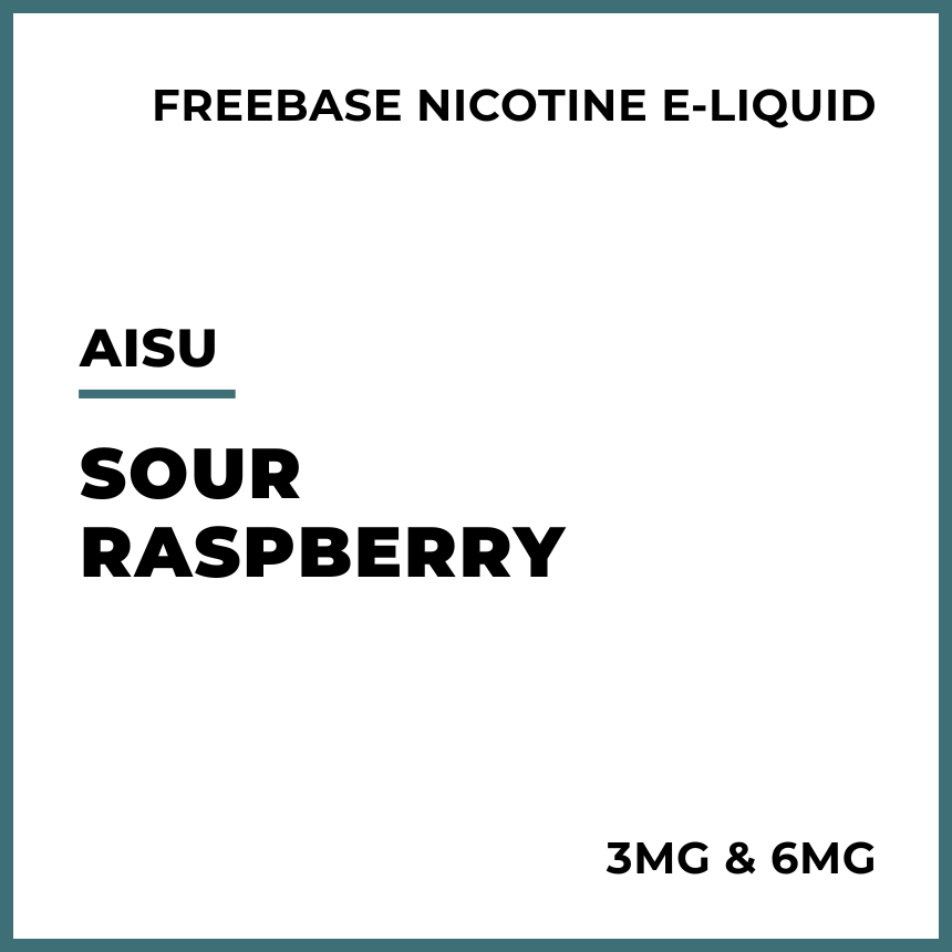 AISU | VAPELAB AISU | VAPELAB