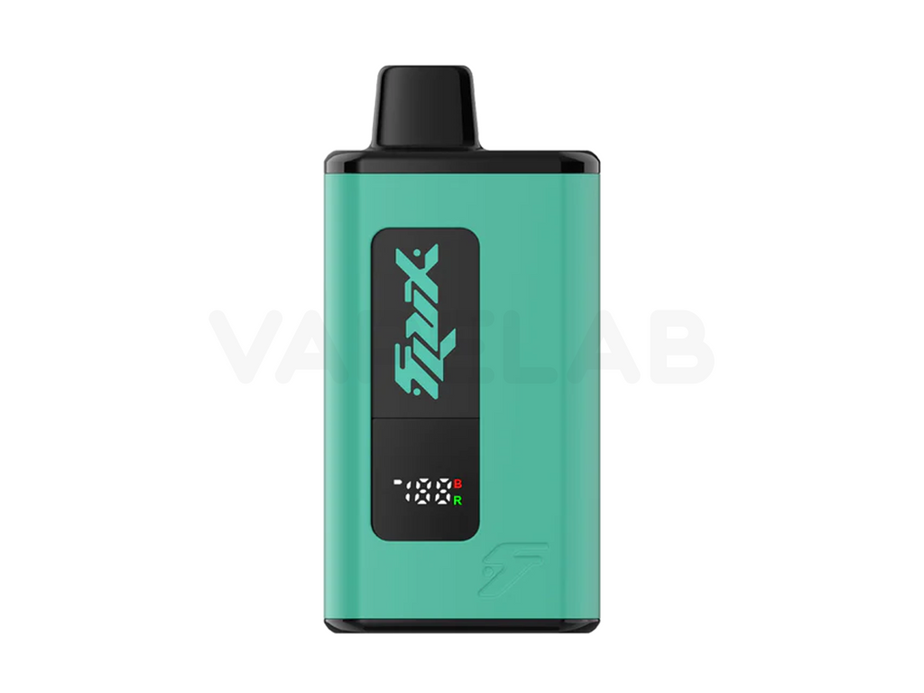 Shop Mint Flux Prefilled Vape Kit online in NZ at VAPELAB
