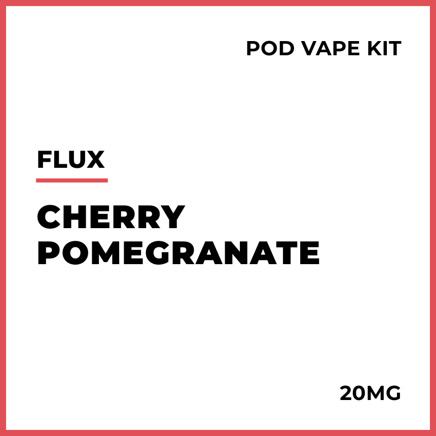 Flux Pod Vape Kit VAPELAB Flux Pod Vape Kit VAPELAB