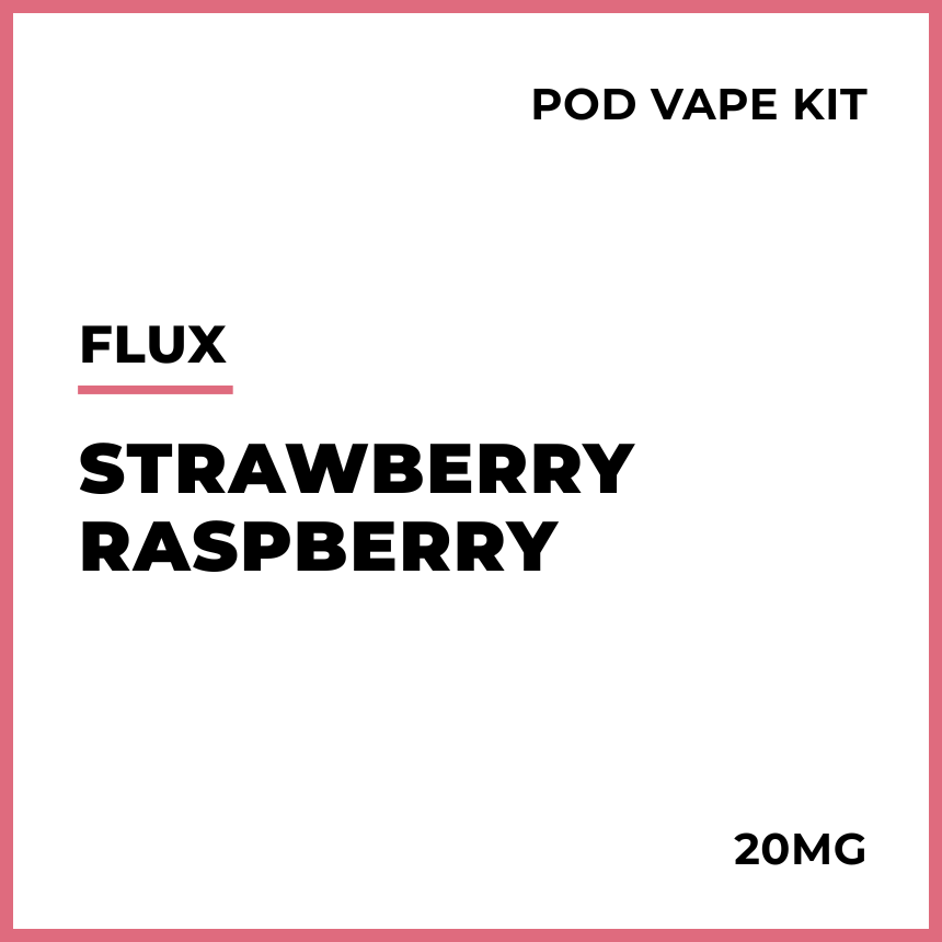 Flux Pod Vape Kit VAPELAB Flux Pod Vape Kit VAPELAB
