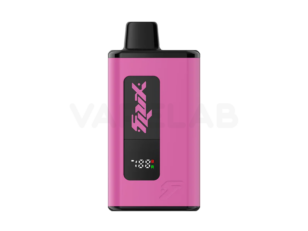 Shop Flux Prefilled Pod Vapes Raspberry Watermelon Online in NZ at VAPELAB