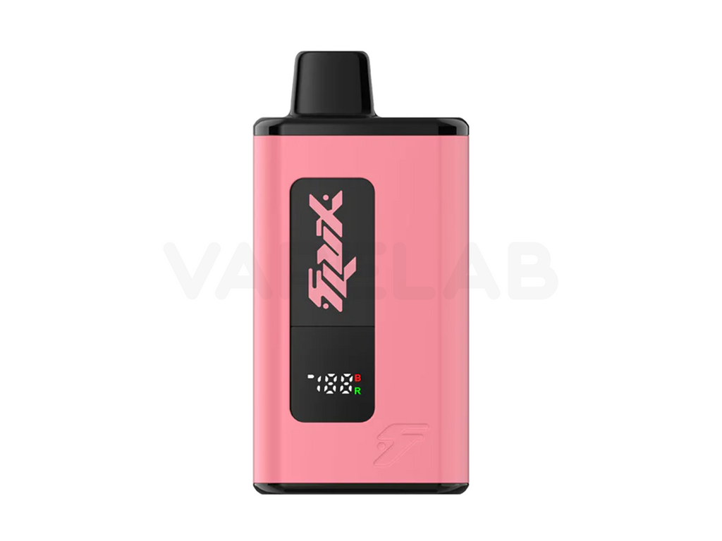 Shop Flux Prefilled Pod Vape Kit Guava Mint Online now at VAPELAB