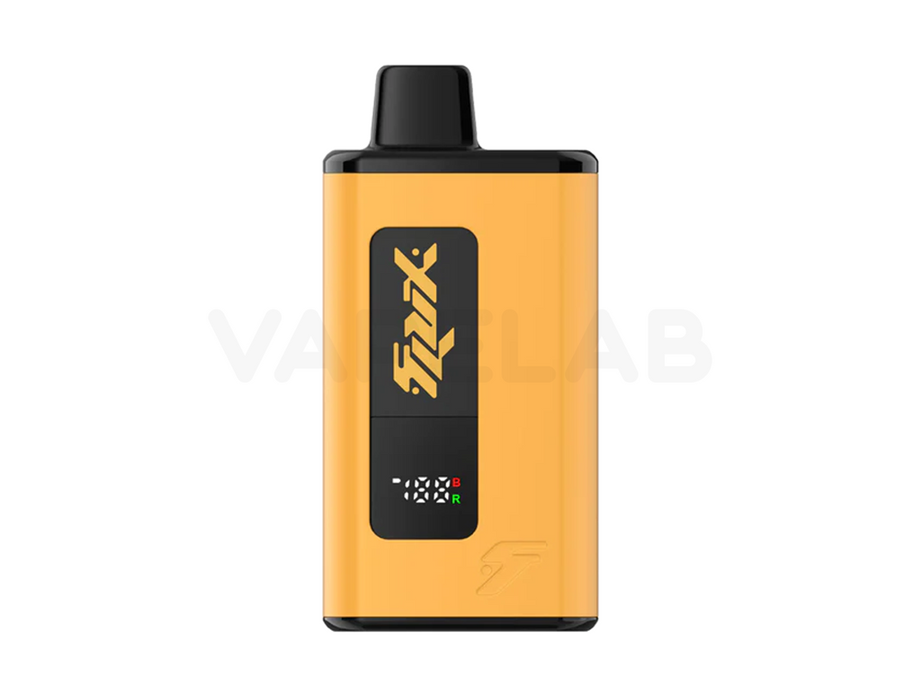 Buy Flux Tobacco Prefilled Pod Vapes online in NZ at VAPELAB