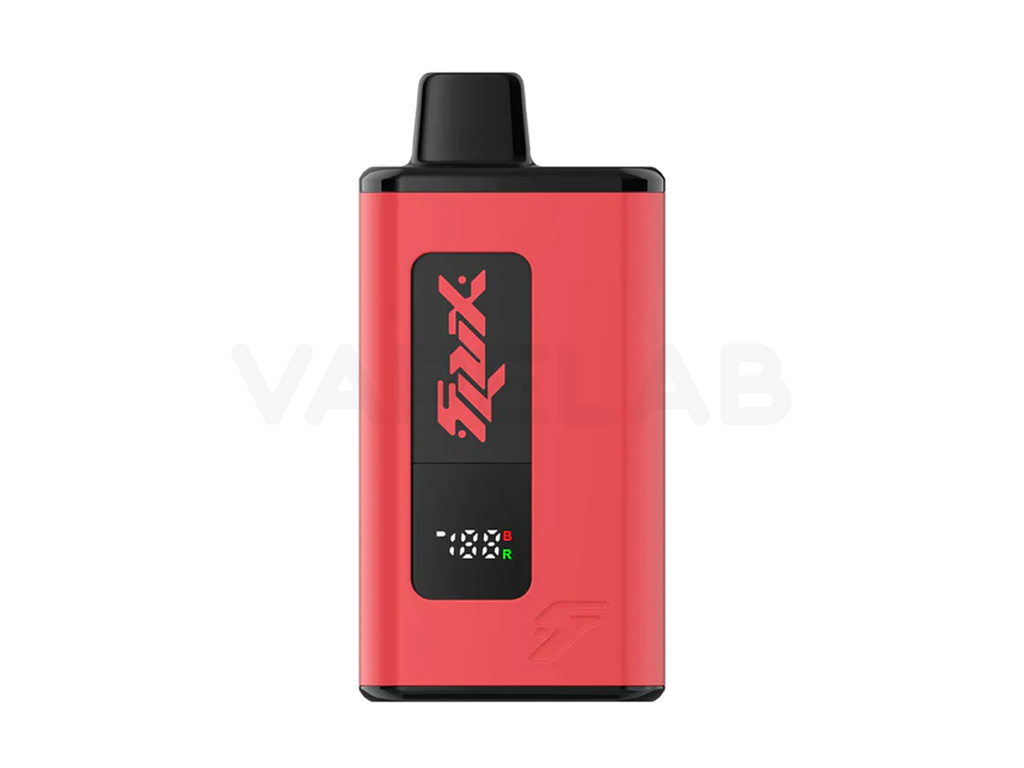 Buy Flux Prefilled Pod Vaping Kit Cherry Pomegranate Online in NZ at VAPELAB Wellington