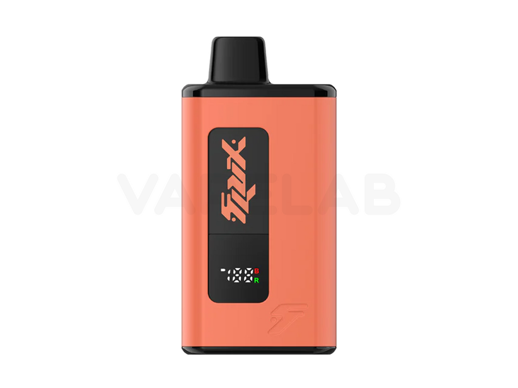 Buy Flux Prefilled Pod Vapes Online at VAPELAB NZ
