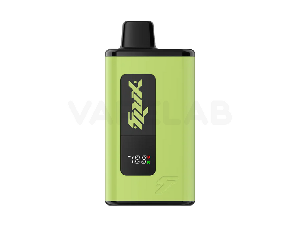 Shop Flux Prefilled Pod Vaping Kit Kiwifruit Pomegranate Online in NZ at VAPELAB