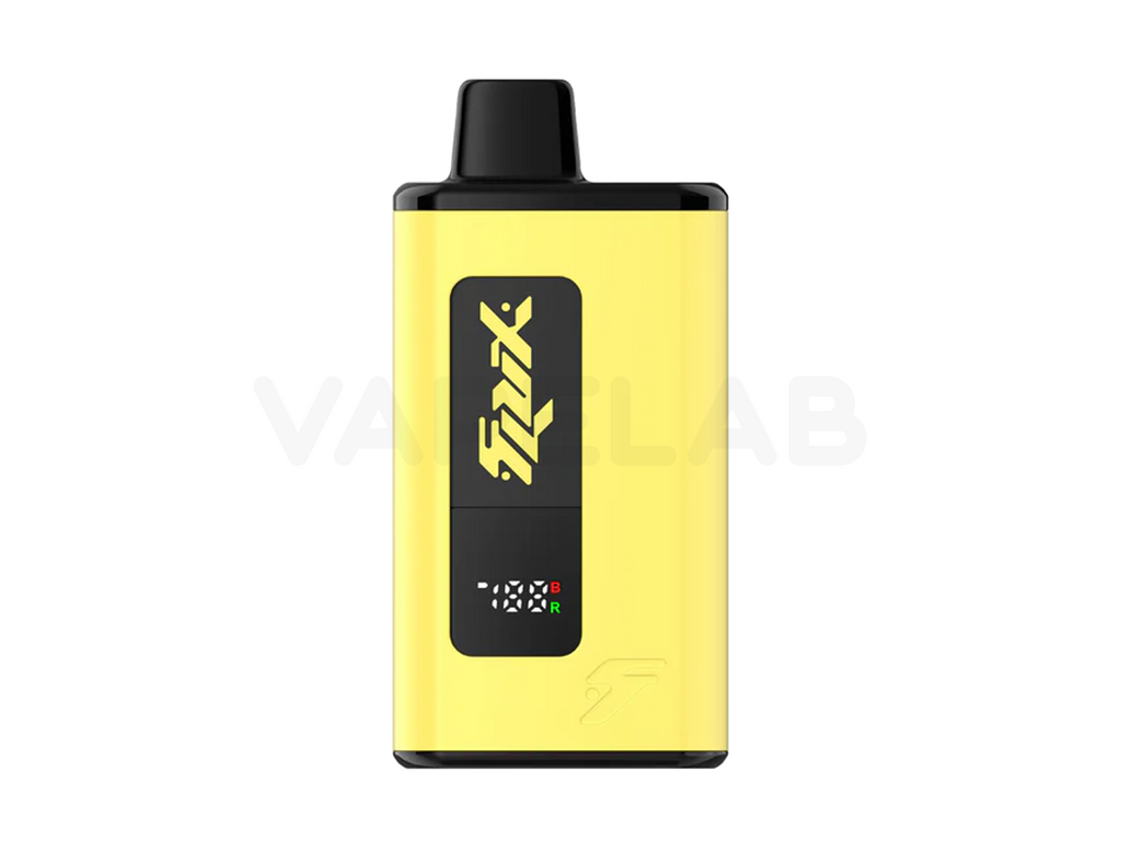 Browse Flux Prefilled Pod Vapes Online now at VAPELAB