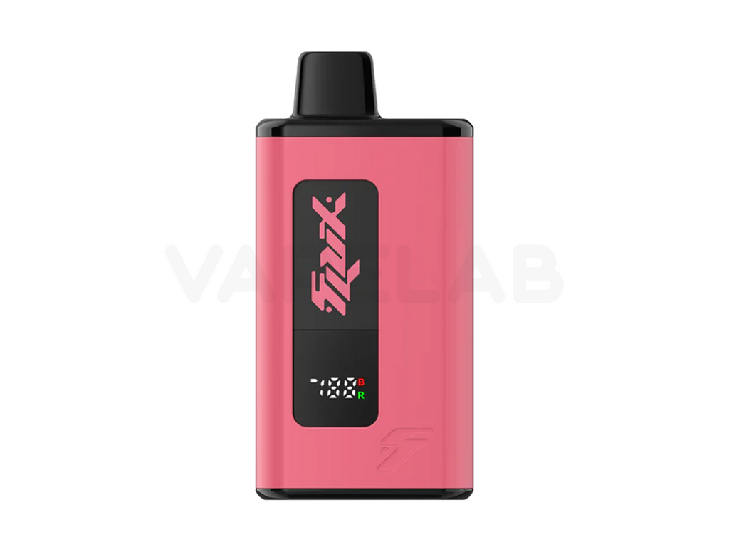 Shop Flux Prefilled Pod Vape Strawberry Raspberry online in NZ at VAPELAB