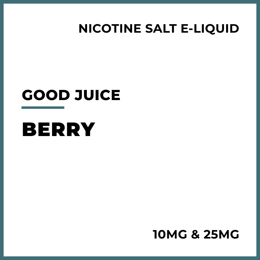 Shop Good Juice Salt Nicotine E-liquid | VAPELAB NZ Shop Good Juice Salt Nicotine E-liquid | VAPELAB NZ