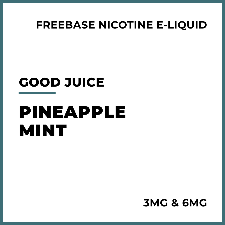 E-liquid | Mint, Iced & Menthol  VAPELAB
