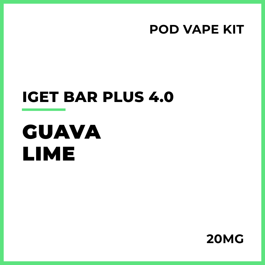 elfbar nachfüll pod läuft aus The Best IGET Bar Plus S3 Options Ranked: What Aussies Are Vaping in 2025 main image 0