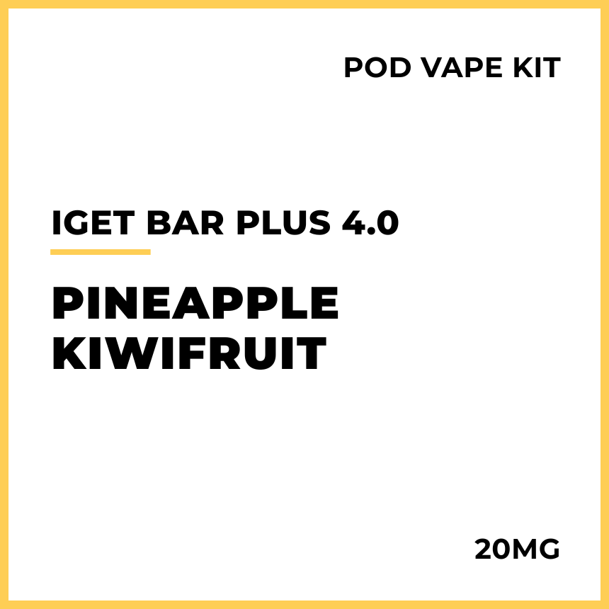vape versandkostenfrei IGET 4mg nicotine Flavor 15ml Vape Juice - Lush Ice main image 0