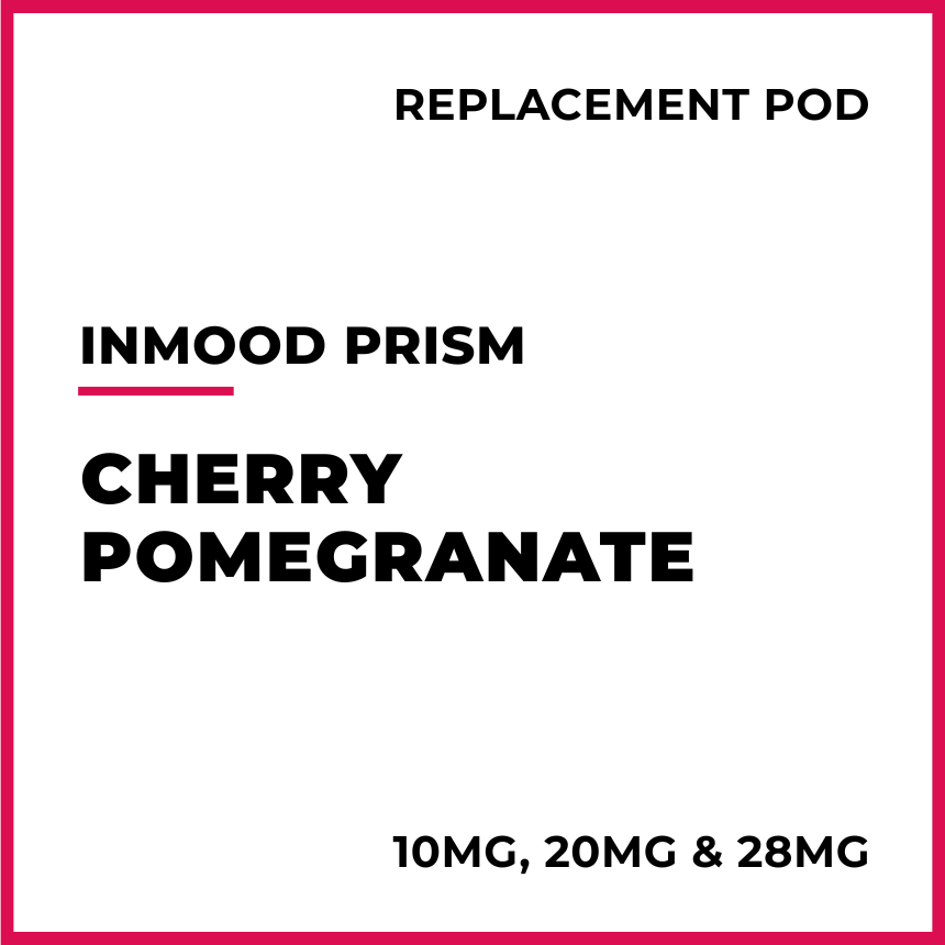 Buy Inmood Prism 15K Replacement Pod