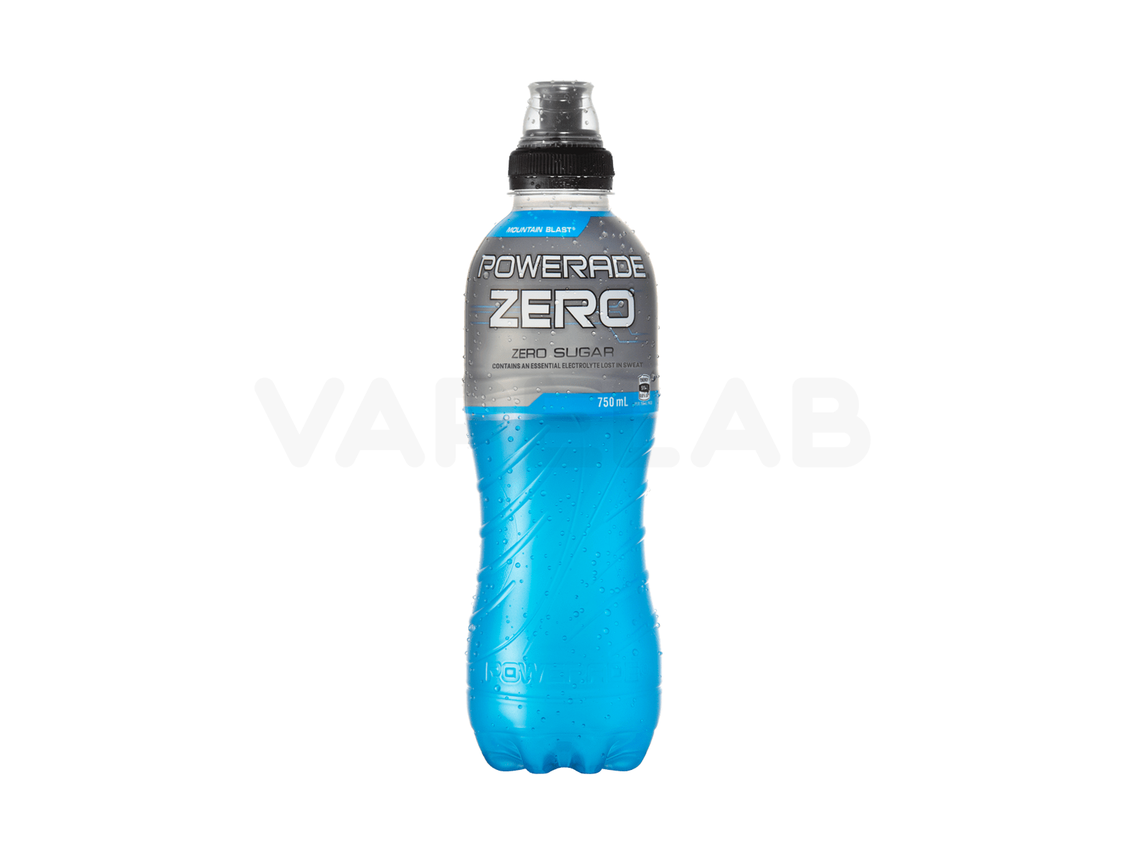 Powerade Zero Mountain Blast 750mL VAPELAB