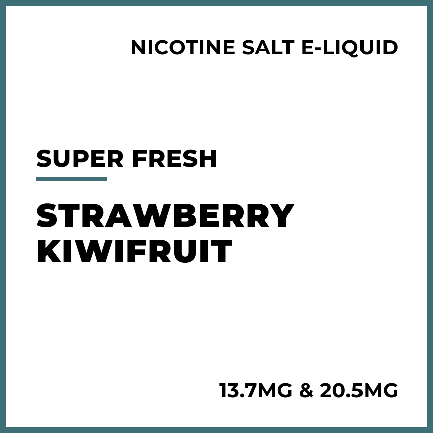 Shop Super Fresh Nicotine Salt E-liquids Online in NZ VAPELAB Shop Super Fresh Nicotine Salt E-liquids Online in NZ VAPELAB