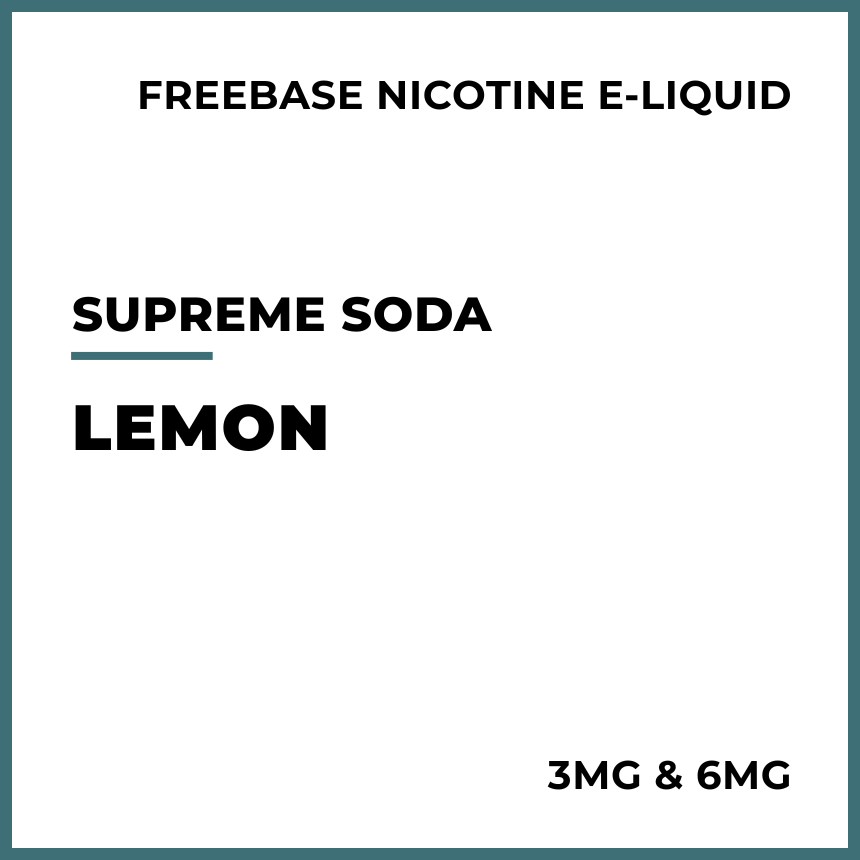 Supreme Lemonade - Lemonade | VAPELAB Wellington Vape Shop Supreme Lemonade - Lemonade | VAPELAB Wellington Vape Shop