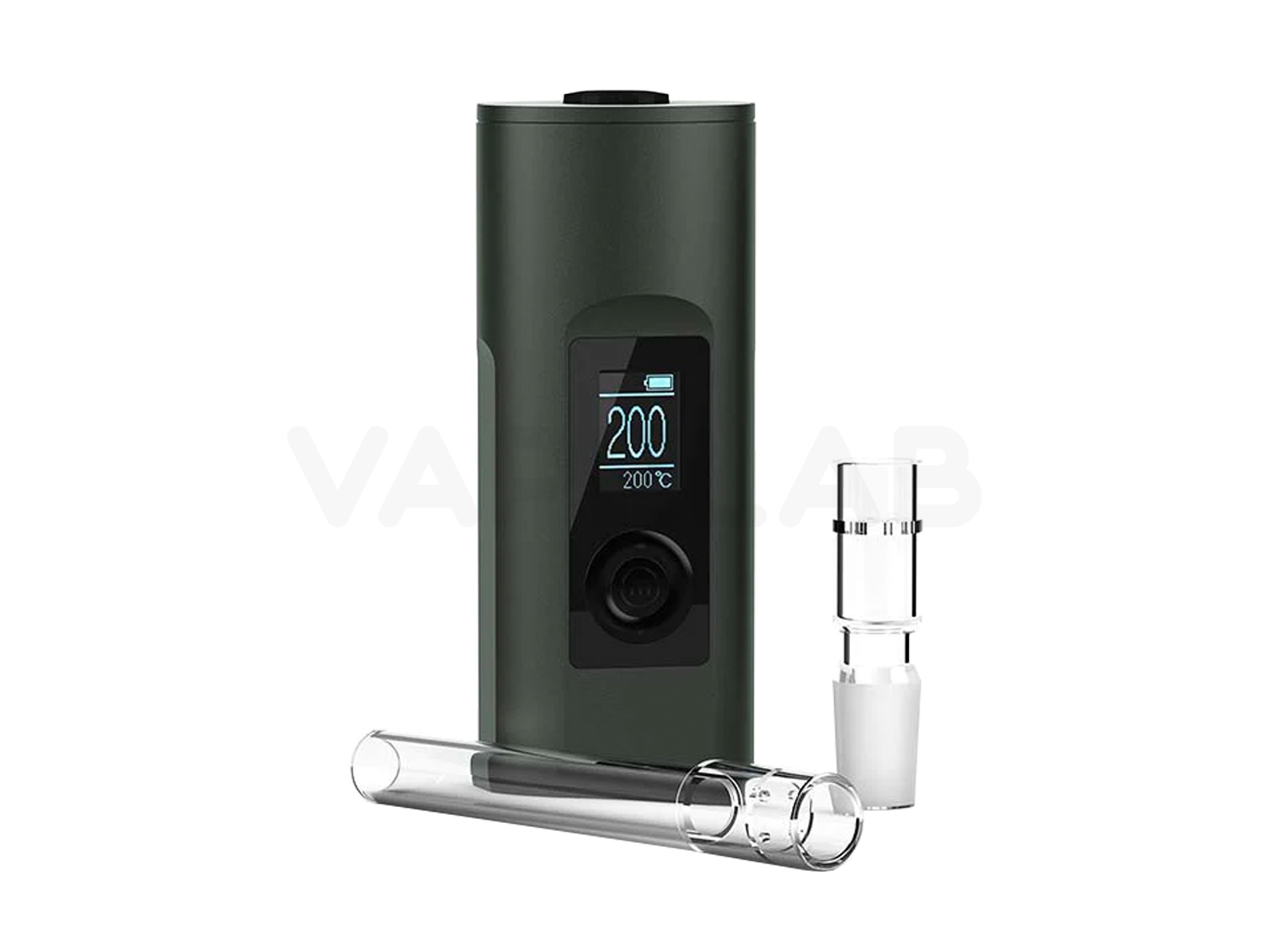 Arizer - Solo 2 Max Vapouriser Kit