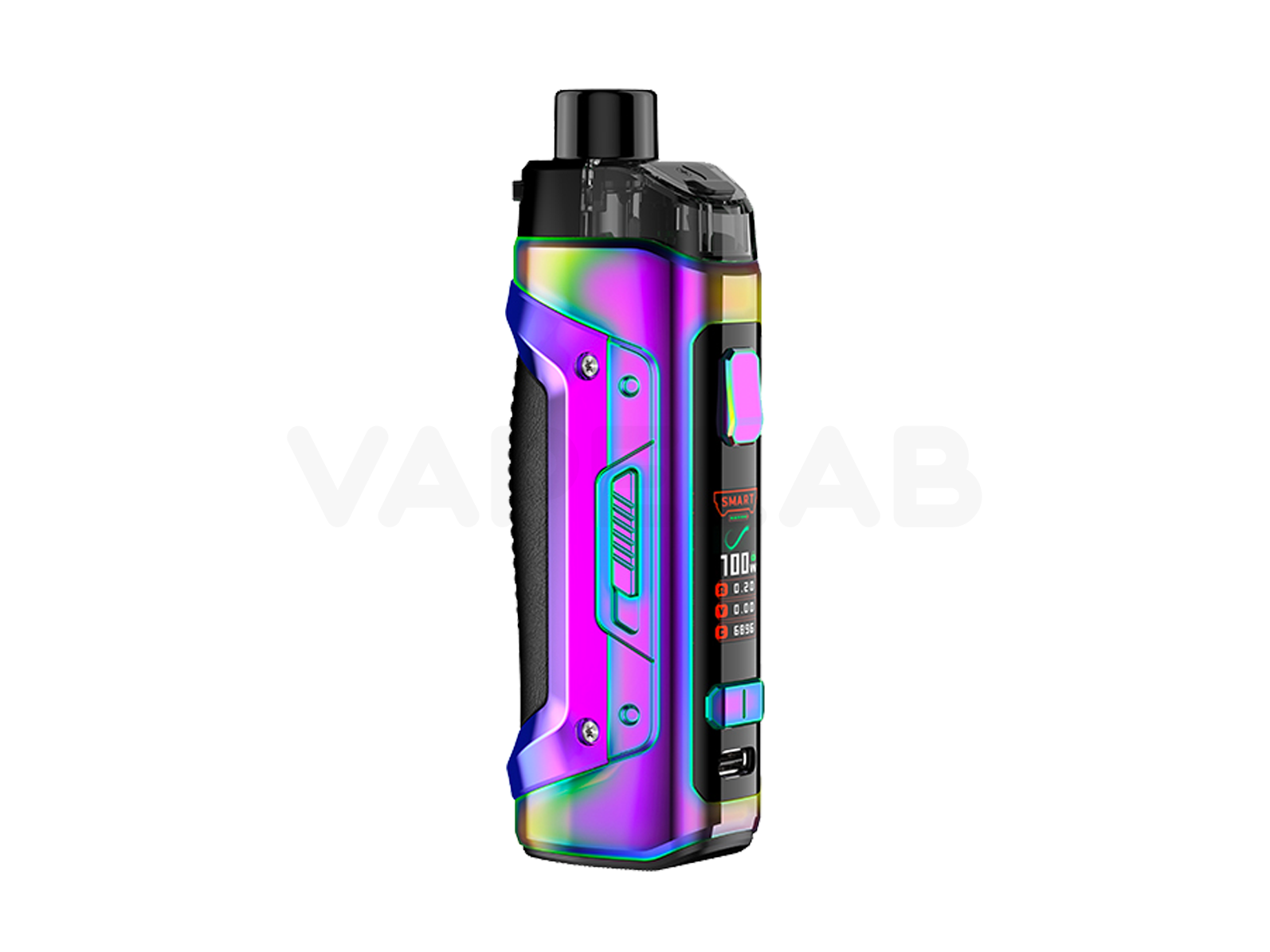 elfbar nachfüll pod läuft aus GeekVape Aegis Nano Replacement Pods