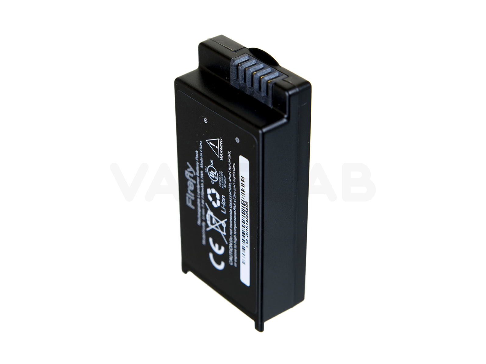 Firefly 2+ Replacement Battery | VAPELAB NZ Firefly 2+ Replacement Battery | VAPELAB NZ