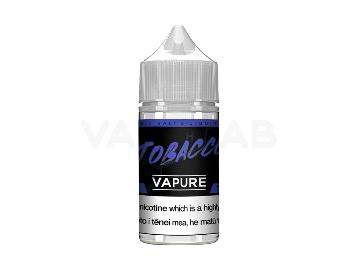Vape Pen VAPURE Freebase | Menthol Vape Juice | NZ Vapez - NZ Vapez Pure  Vape Brands