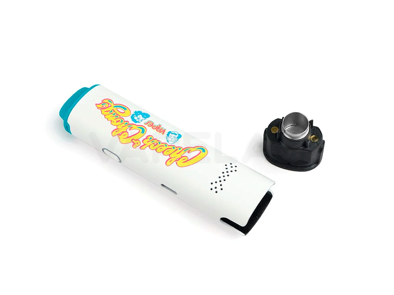 Cheech & Chong - Mambo Vapouriser Kit | VAPELAB NZ Cheech & Chong - Mambo Vapouriser Kit | VAPELAB NZ