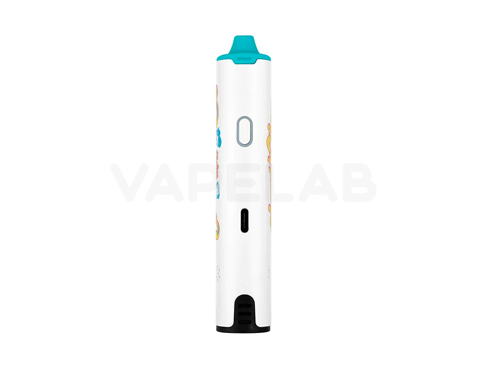 Cheech & Chong - Mambo Vapouriser Kit | VAPELAB NZ Cheech & Chong - Mambo Vapouriser Kit | VAPELAB NZ