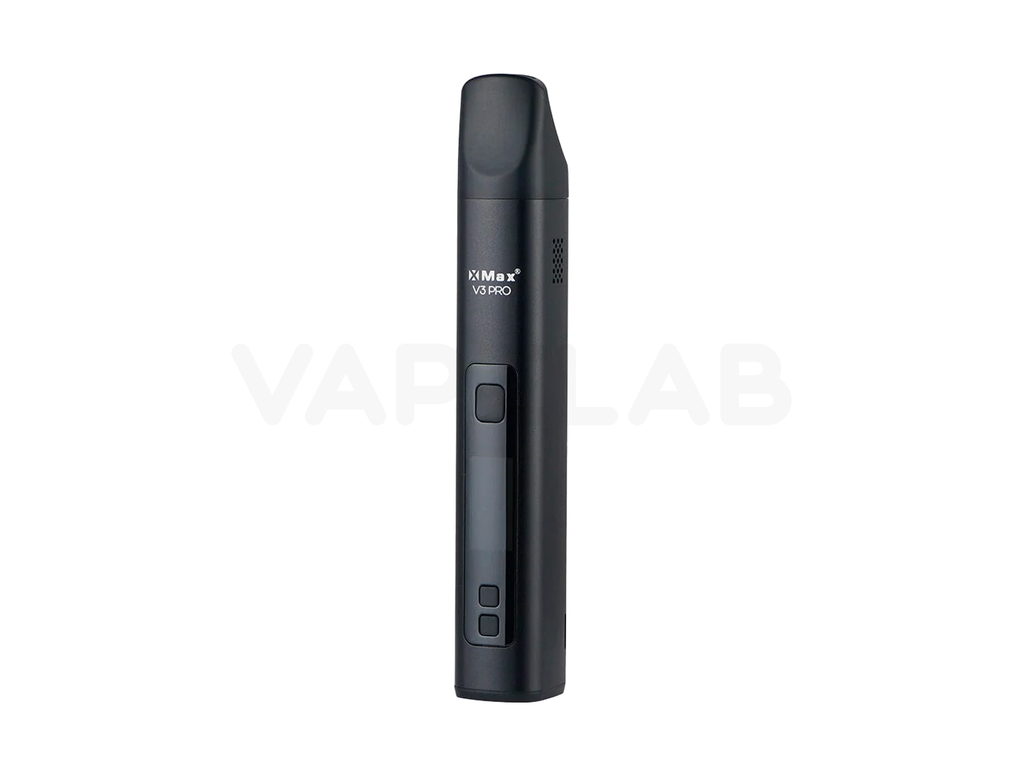 V3 Pro Vape Device by XMAX in the colour Black | VAPELAB New Zealand