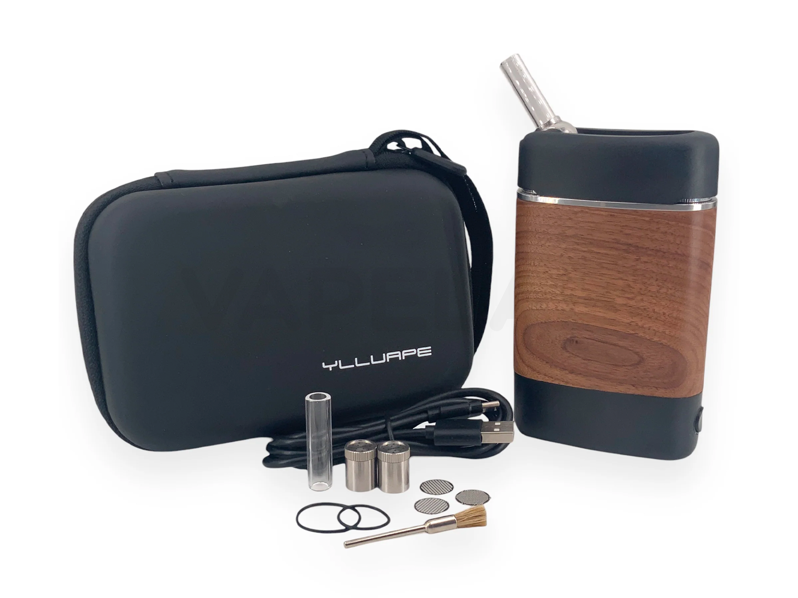 elfbar elfa master akku YLLVAPE - Angus Halogen Vapouriser Kit