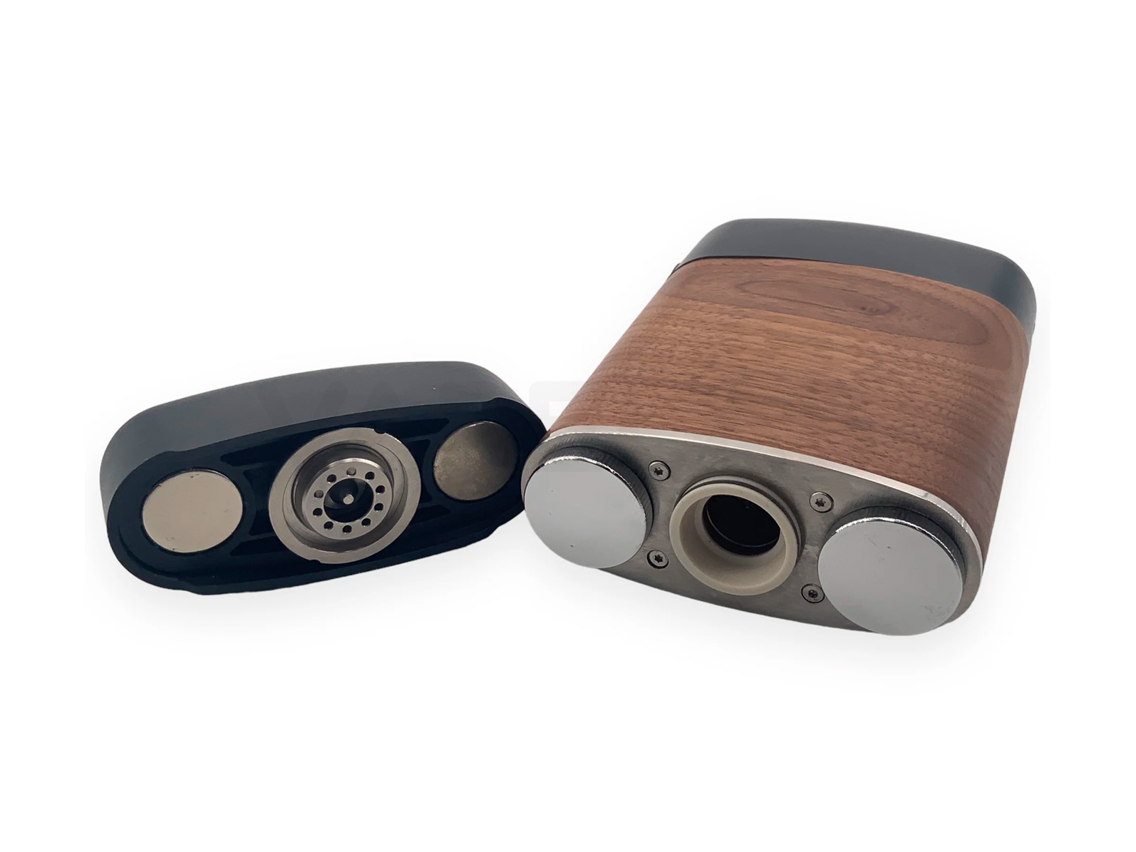 YLLVAPE - Angus Halogen Vapouriser Kit | VAPELAB NZ YLLVAPE - Angus Halogen Vapouriser Kit | VAPELAB NZ