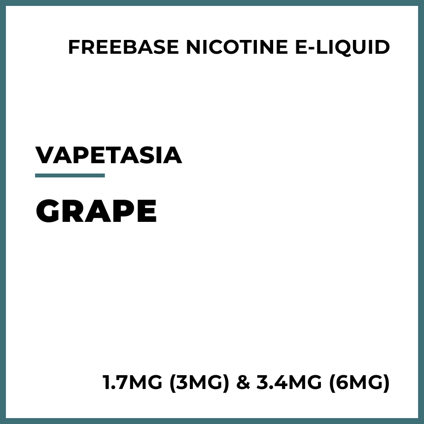 3mg E-liquid – Page 2 – VAPELAB