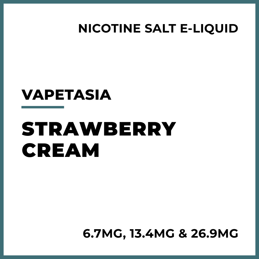 Vapetasia Salts - Milk Of The Poppy | VAPELAB NZ Vapetasia Salts - Milk Of The Poppy | VAPELAB NZ