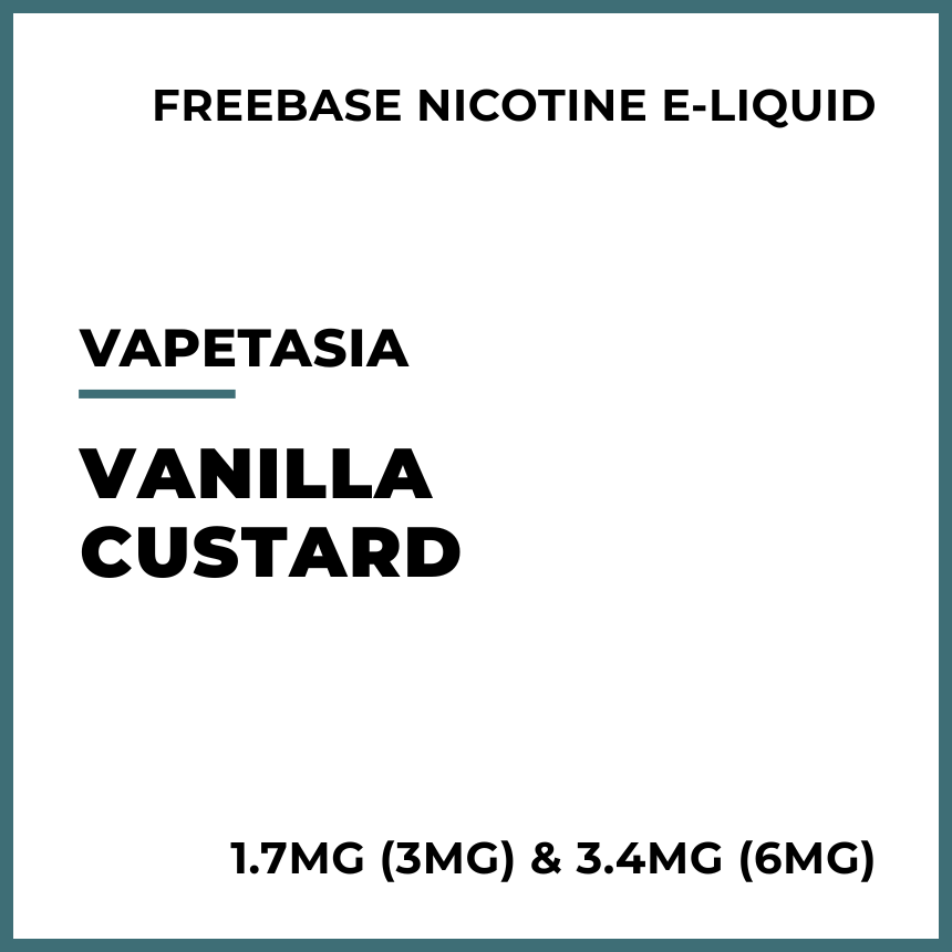 ice cream vape juice Vapetasia E-Liquid  Premium Dessert and Fruit Flavors