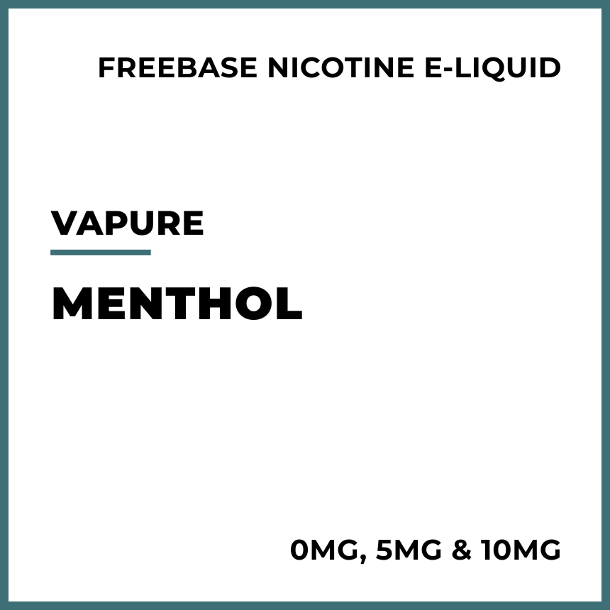VAPURE VAPELAB VAPURE VAPELAB