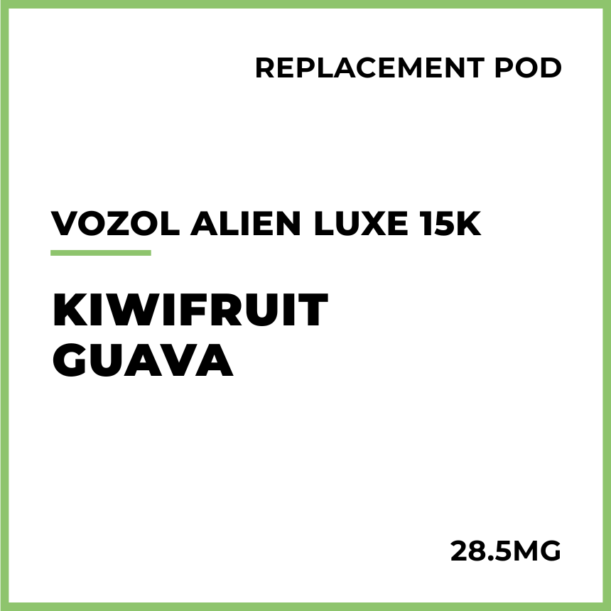 vozol pods 15000 Vozol Vista Plug 15000 Prefilled Pod Kit – Apple Peach Jetzt kaufen