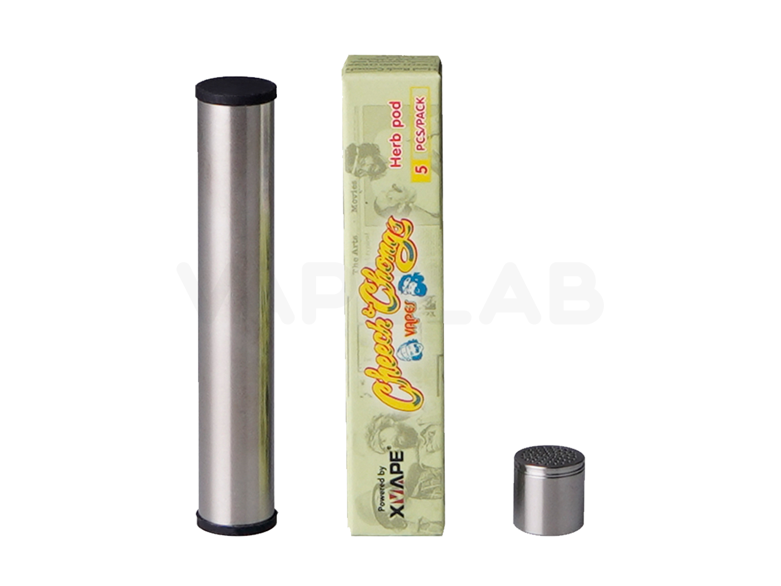 Buy Cheech & Chong - Mambo Dosage Pods | VAPELAB NZ Buy Cheech & Chong - Mambo Dosage Pods | VAPELAB NZ