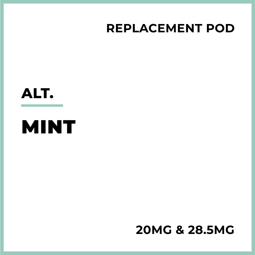 Shop alt. Replacement Pods | VAPELAB NZ Vape & E-cigarette Shop Shop alt. Replacement Pods | VAPELAB NZ Vape & E-cigarette Shop