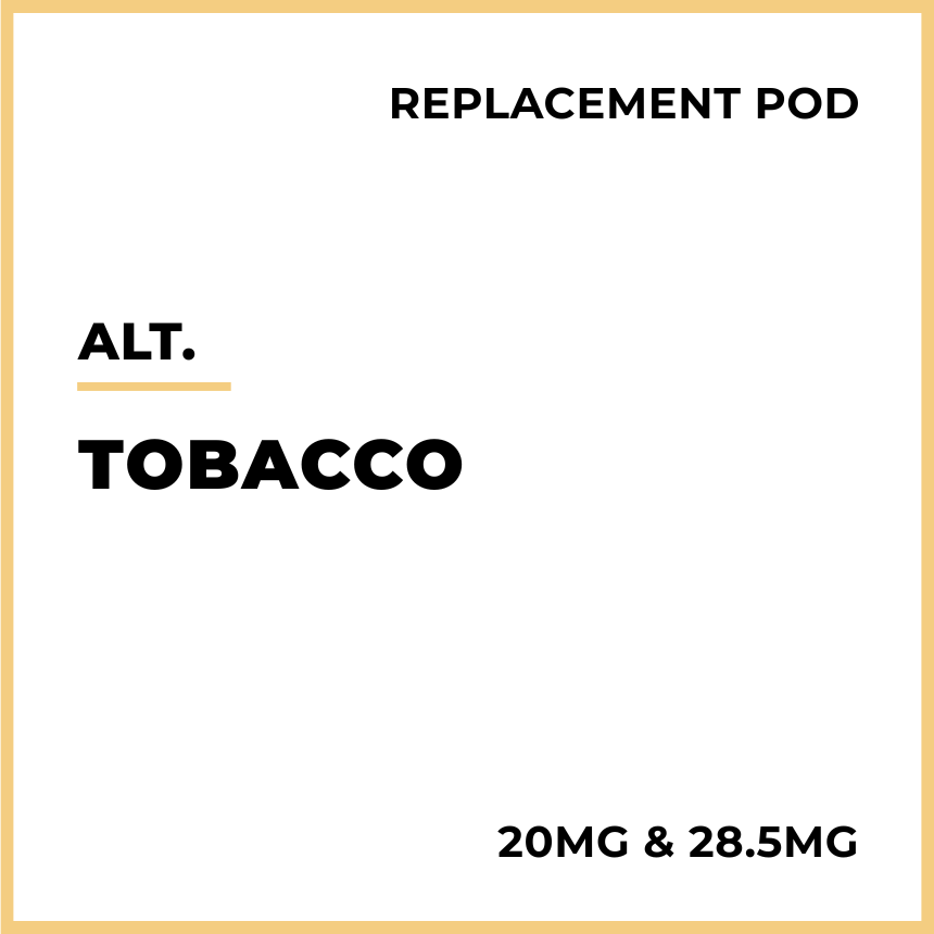 Shop alt. Replacement Pods | VAPELAB NZ Vape & E-cigarette Shop Shop alt. Replacement Pods | VAPELAB NZ Vape & E-cigarette Shop