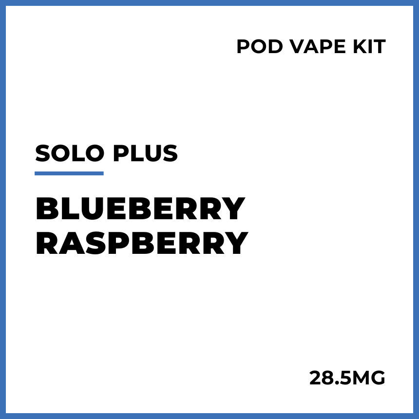 disposable vapes glasgow airport Buy solo Plus Pod Vape Kits & Replacement Pods – VAPELAB main image 0