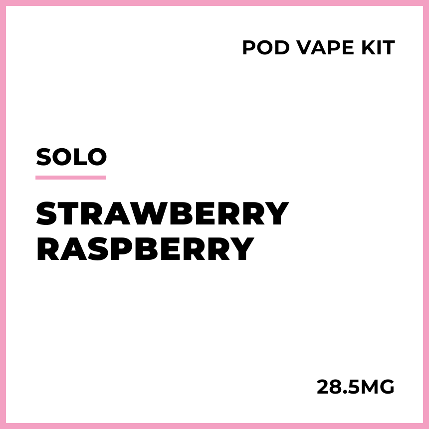 Shop Solo Disposable Pod Vapes VAPELAB Shop Solo Disposable Pod Vapes VAPELAB