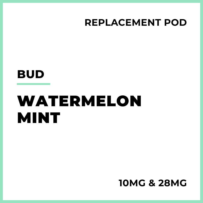 Bud Replacement Vape Pods | $22.95 | 8000 Puffs  VAPELAB