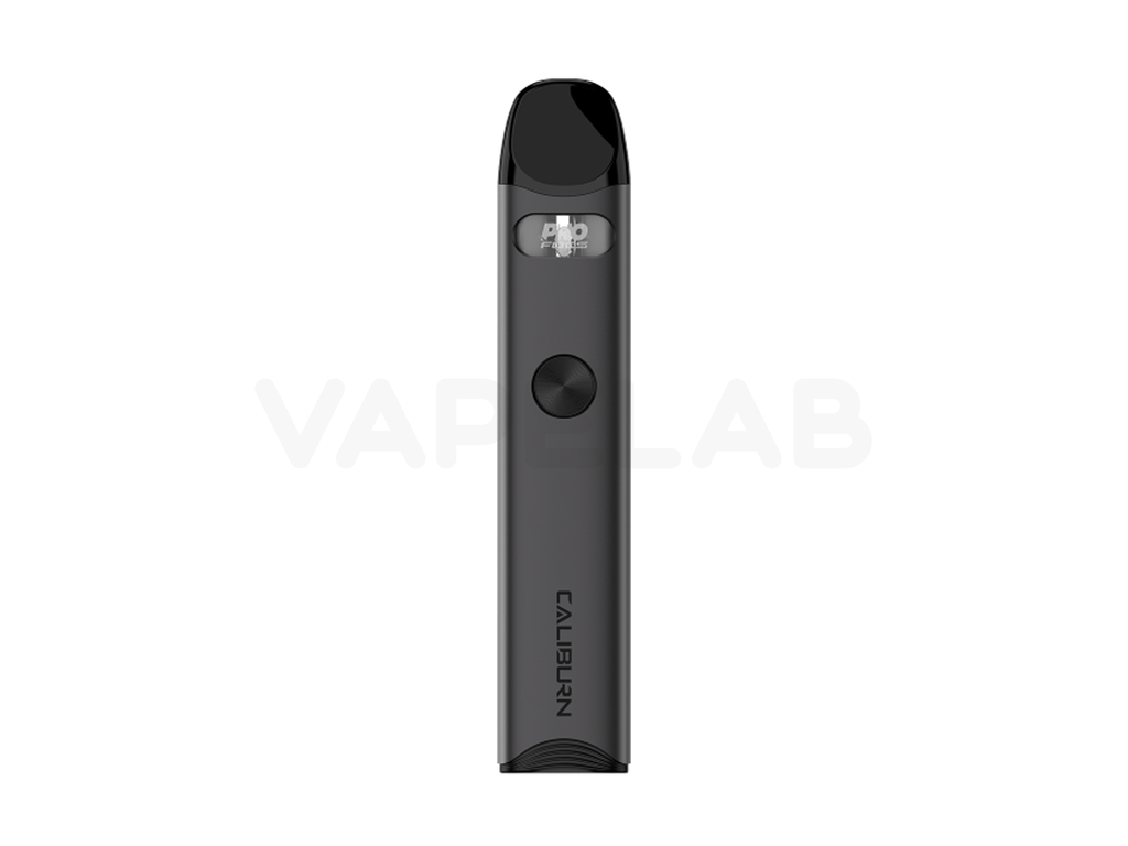 UWELL Caliburn A3 Pod Vape Kit in Grey