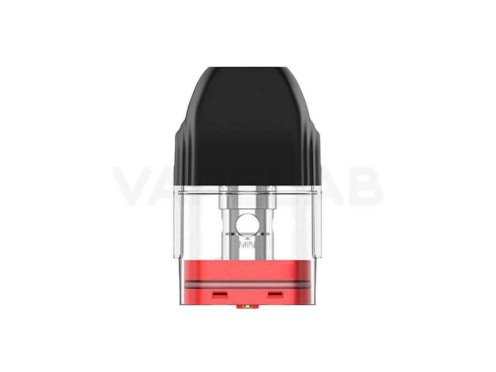 UWELL Caliburn KOKO 1.2Ω Replacement Pods 4 Pack