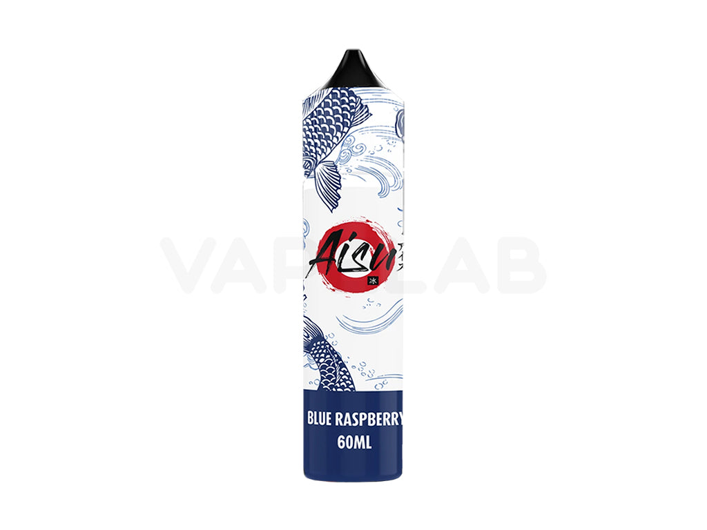ZAP! AISU - Blue Raspberry | VAPELAB NZ